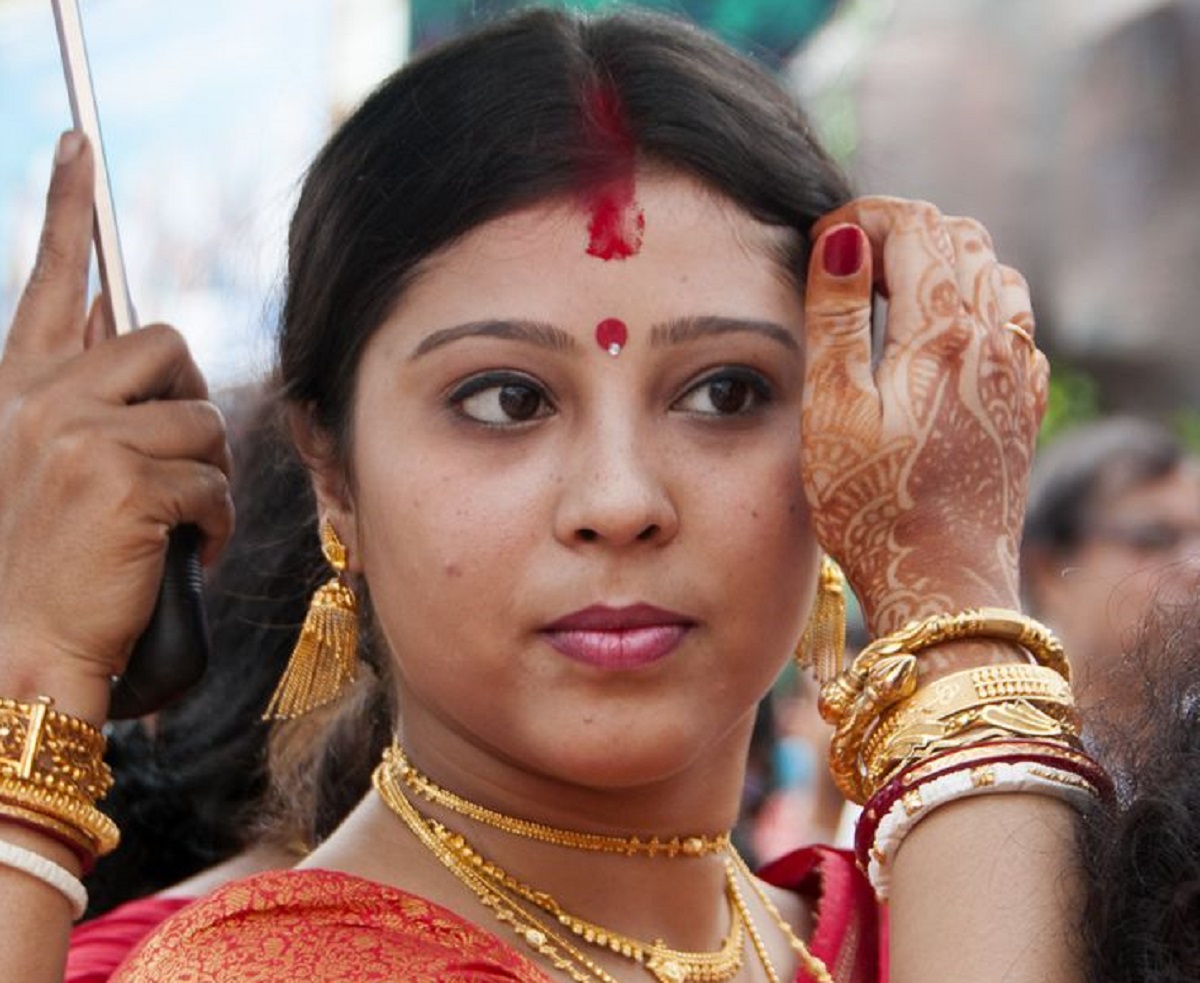 عروسی های هندی
