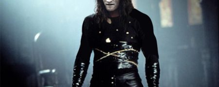 تست نقش جیسون موموآ در نسخه بازسازی شده فیلم The Crow + ویدیو