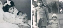 ماجرای دلخراش کوچک ترین مادر دنیا که در ۵ سالگی صاحب فرزند شد