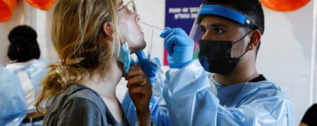 سویه جدید کرونا با نام اومیکرون (Omicron) که بدترین جهش این ویروس عنوان می شود