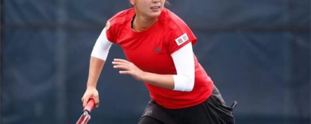 ناپدید شدن تنیسور زن چینی پس از ادعای تجاوز مقام بلند پایه حزب کمونیست چین