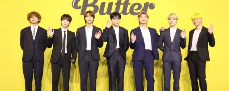 ۲۵ آهنگ رکورد شکن تاریخ موسیقی؛ از گروه کره ای BTS تا اد شیران [قسمت دوم]