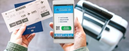 جزییات سامانه هوشمند مدیریت کرونا و ممنوعیت سفر واکسن نزده ها از ابتدای آذرماه