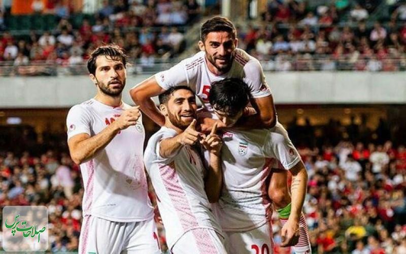 احتمال حذف تیم ملی فوتبال ایران از جام جهانی ۲۰۲۲ قطر چقدر جدی است؟