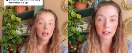 ادعای یک زن: «موجودات فضایی مرا ربوده و سه تخمک را از رحمم به سرقت بردند»