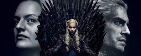۲۰ سریال فانتزی حماسی با بن مایه‌های سیاسی برای علاقمندان به Game of Thrones