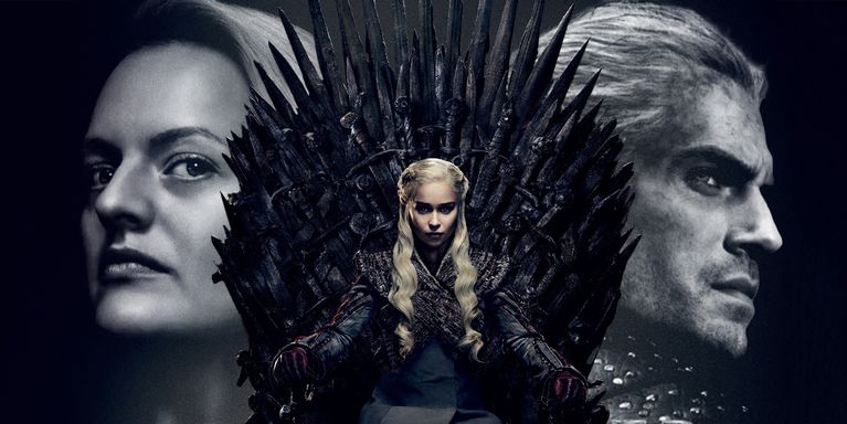 ۲۰ سریال فانتزی حماسی با بن مایه‌های سیاسی برای علاقمندان به Game of Thrones