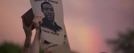 رونمایی از بازی «نجات آزادی» توسط بسیج با موضوع نجات جورج فلوید