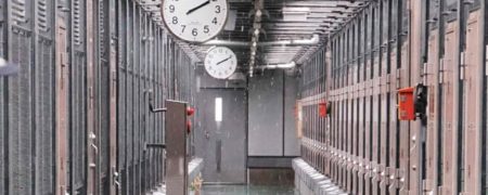 شکایت دو زندانی محکوم به مرگ از دولت ژاپن به خاطر قانون خاص اعدام در این کشور