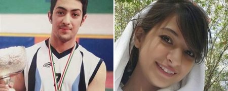 اولین صحبت های خانواده های غزاله و آرمان پس از اجرای حکم اعدام و واکنش هنرمندان + ویدئو