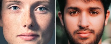 جذاب ترین رنگ چشم در جنس مخالف برای زنان و مردان چیست؟