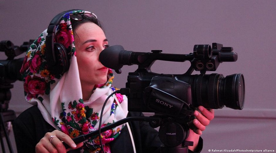 طالبان پخش سریال هایی که در آنها زن باشد را ممنوع کرد