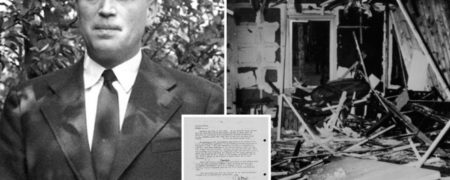 انتشار اسناد جدیدی از عملیات ترور نافرجام آدولف هیتلر موسوم به Operation Valkyrie