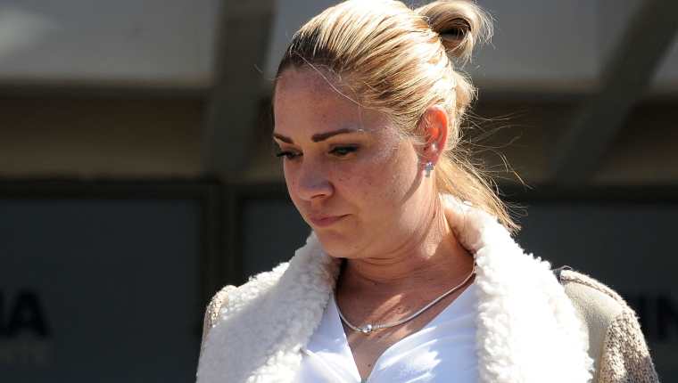 یک زن مدعی شده است که پس از انتقال قاچاقی به کوبا با هدف داشتن رابطه با ستاره سابق دنیای فوتبال، توسط دیگو مارادونا مورد تجاوز قرار گرفت