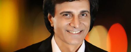 احمد آزاد خواننده سرشناس قدیمی در سن ۶۰ سالگی درگذشت