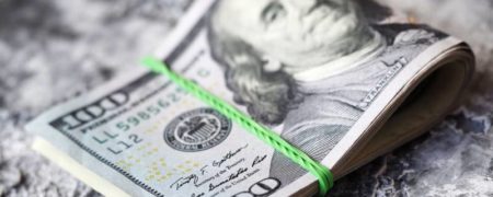 پیرزن ۶۱ ساله اهل مریلند برای سومین بار برنده جایزه بخت آزمایی ۵۰,۰۰۰ دلاری شد