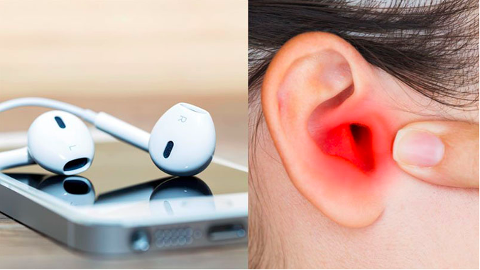 عوارض جدی استفاده از هندزفری برای گوش که از آن بی اطلاع هستید
