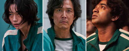 سریال Squid Game ؛ ترتیب شخصیت‌ها از پست‌ترین تا شایسته بردن جایزه ۴۵ میلیاردی