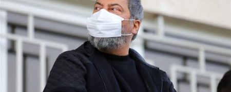 بخشی از فیلم عروسی مهرداد میناوند که توسط آرش ظلی پور منتشر شد + ویدیو