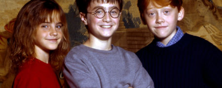ساخت قسمت ویژه Harry Potter به مناسبت ۲۰اُمین سالگرد انتشار این فرانچایز محبوب