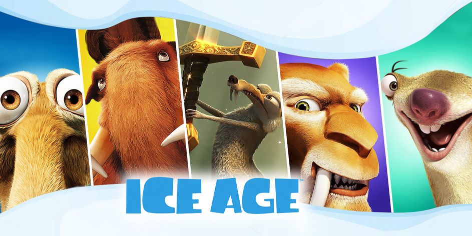 اولین تریلر از قسمت جدید انیمیشن Ice Age یا همان عصر یخبندان با نام Ice Age Adventures of Buck Wild منتشر شد