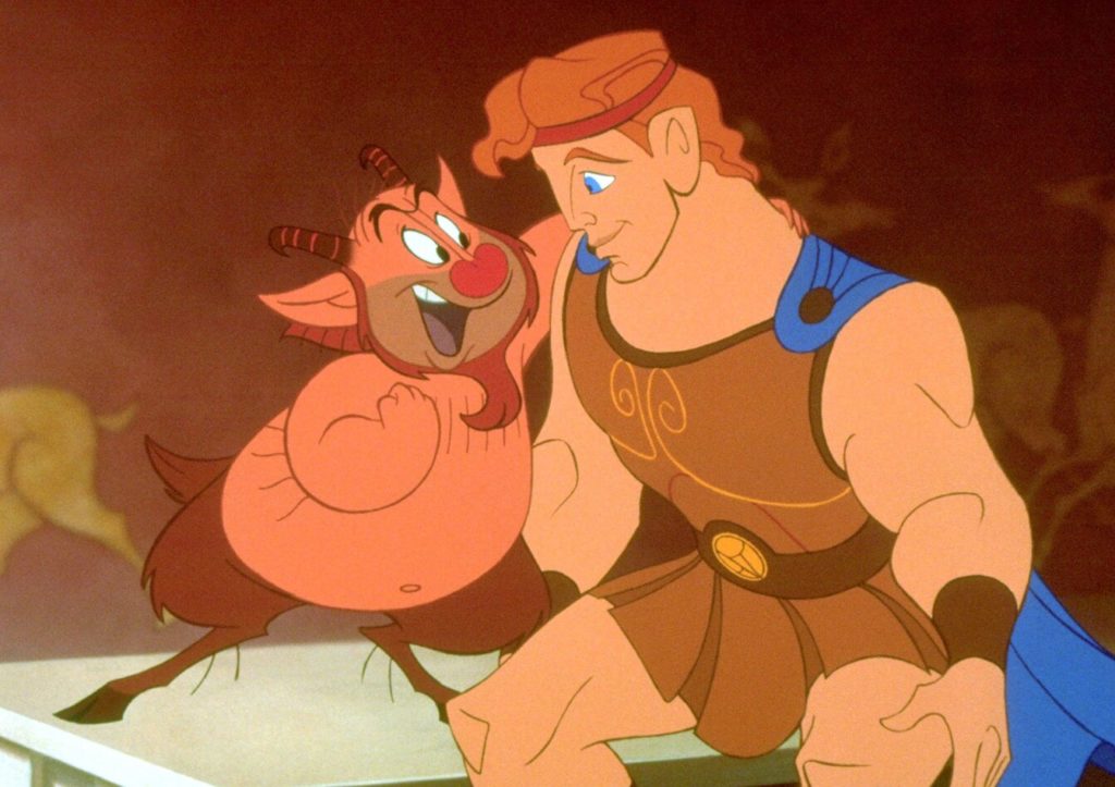 ۶ دلیل برای اینکه انیمیشن Hercules یکی از بهترین و جذاب‌ترین ساخته ‌های دیزنی است
