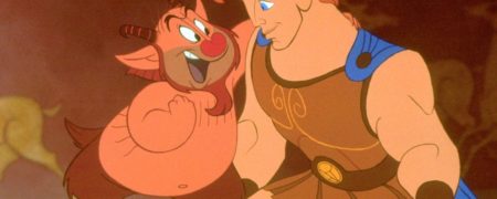 ۶ دلیل برای اینکه انیمیشن Hercules یکی از بهترین و جذاب‌ترین ساخته ‌های دیزنی است