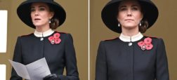 دوشس در جایگاه ملکه؛ حضور خبرساز کیت میدلتون در یک مراسم به جای ملکه انگلیس