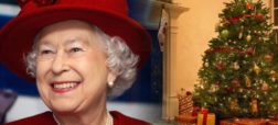 چرا ملکه انگلیس مهمان های کریسمس خود را وزن می کند؟