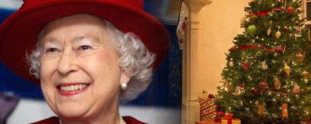 چرا ملکه انگلیس مهمان های کریسمس خود را وزن می کند؟