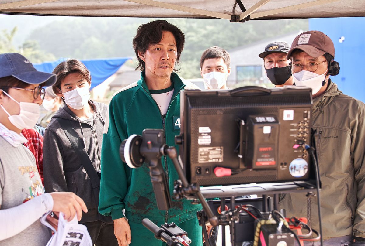 هوانگ دونگ-هیوک ساخت فصل دوم سریال Squid Game را تایید کرده است، اما تصریح کرده که تاریخ و جگونگی آن هنوز مشخص نیست