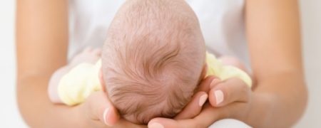 حال و روز واژن بعد از زایمان: ۶ بلایی که زایمان با تولد فرزند بر سر واژن شما می‌آورد