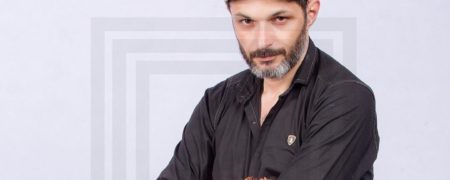 رامین پرچمی از اولین تجربه بازیگریش پس از آزادی و علت دستگیر شدنش می گوید