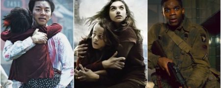 تحولات زامبی ها از آغاز پیدایش تا به امروز؛ از مردگان زنده شده بی‌مغز تا ماشین‌های کشتار