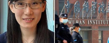 ویروس‌شناس چینی: «پس از افشاگری درباره منشا ویروس کرونا، می‌خواستند مرا مسموم کنند»