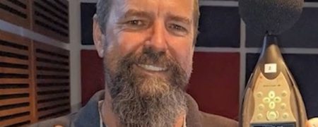 رکورد بلندترین آروغ جهان شکسته شد!