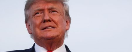 شبکه اجتماعی ترامپ تا کنون موفق به جذب سرمایه ۱ میلیارد دلاری شده است