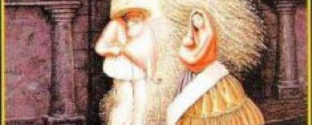 خطای دید چالش برانگیز؛ ۹ چهره را در این تصویر پیدا کنید