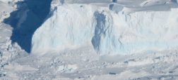 یخچال طبیعی «آخرالزمان» در آستانه متلاشی شدن و ایجاد خطر جدی برای جهان است