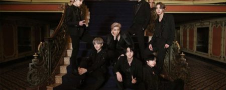 گروه پاپ کره ای BTS برای مدتی طولانی به استراحت خواهد پرداخت