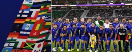 ماجرای انتقادها از مهدی مهدوی کیا به خاطر بازی در تیم منتخب جهان چیست؟