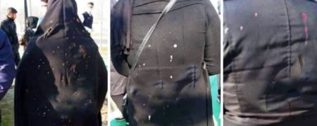 ماجرای اسید پاشی به زنان در شهریار چیست؟