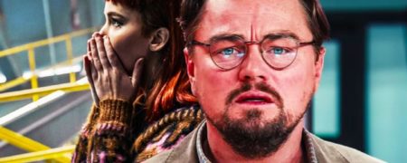 لئوناردو دی کاپریو درباره پایان‌بندی تلخ فیلم «بالا رو نگاه نکن» توضیح می‌دهد