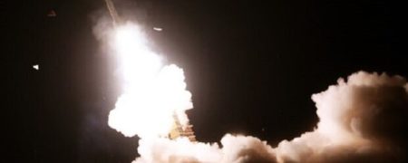 علت انفجار شب گذشته در نطنز چه بود؟