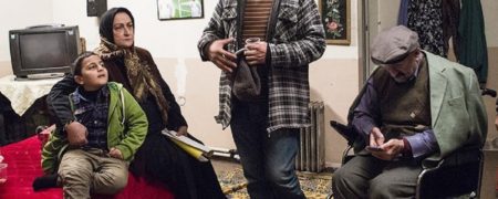 سریال «روزای بد به در» سعید آقاخانی جایگزین «نون خ ۳» می‌شود