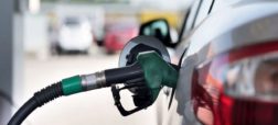 جزئیات سهمیه بندی بنزین بر اساس کد ملی اعلام شد