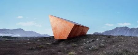 «جعبه سیاه زمین»؛ سازه‌ای فولادی که روند نابودی سیاره‌مان را ثبت خواهد کرد!