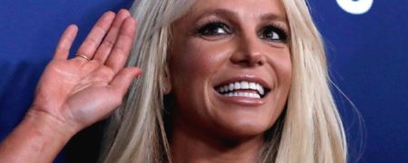 بریتنی اسپیرز در ویدیویی مرموز در اینستاگرام از بچه دار شدنش خبر داد