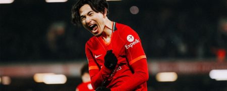 رکورد عجیب و غریب بازیکن تیم لیورپول و قصد او برای حمله به رکورد گینس