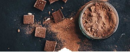 خواص شکلات تلخ برای لاغری چه هستند؟